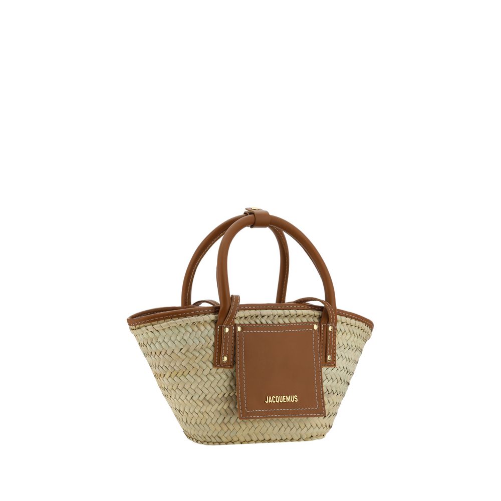 Le Panier Soli Handbag