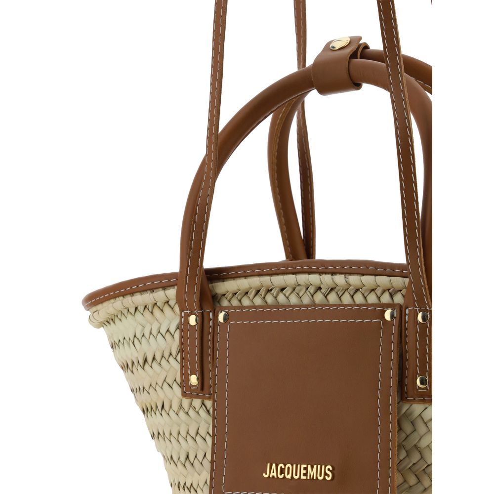 Le Panier Soli Handbag