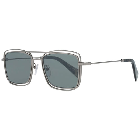 Gray Men Sunglasses