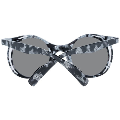 Gray Men Sunglasses