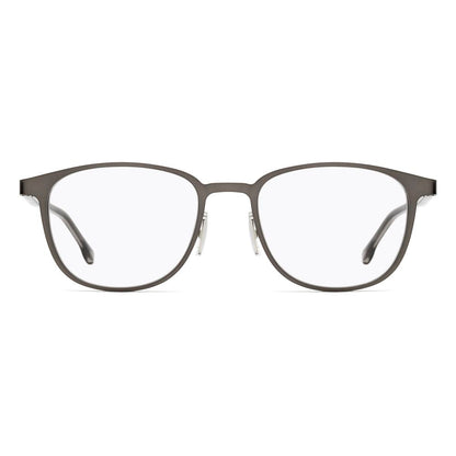 Gray Metal Frames