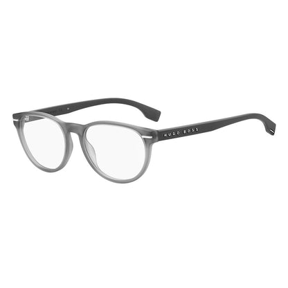 Gray Acetate Frames