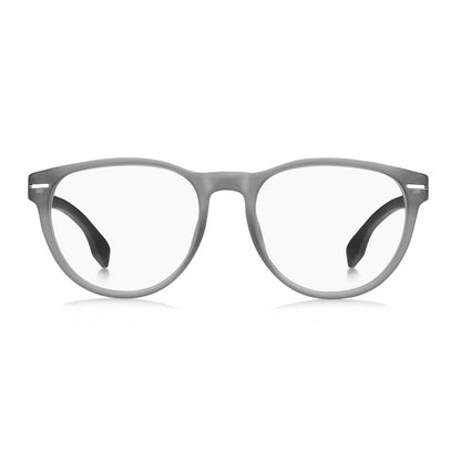 Gray Acetate Frames