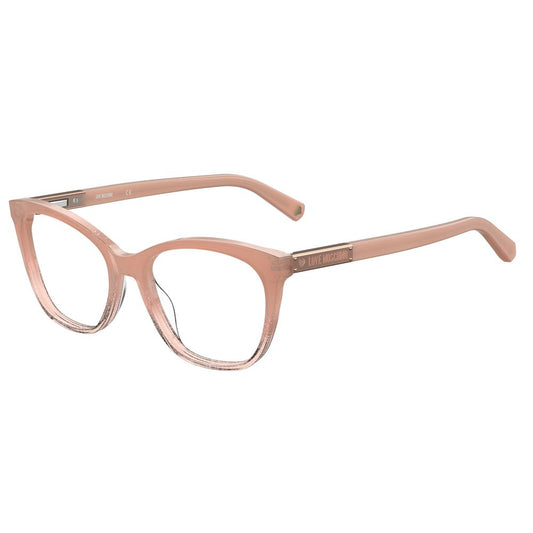 Beige Acetate Frames