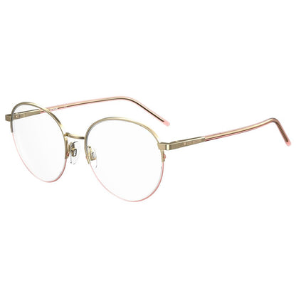 Rose Gold Metal Frames