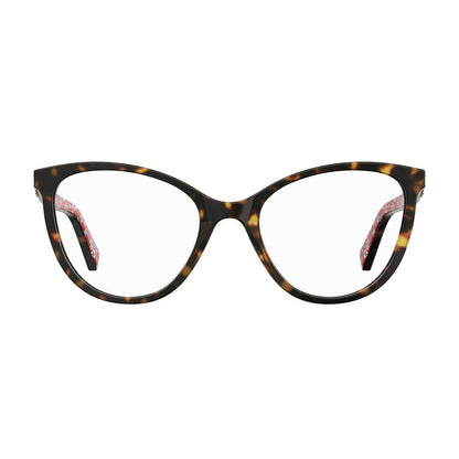 Bicolor Acetate Frames