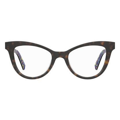 Bicolor Acetate Frames