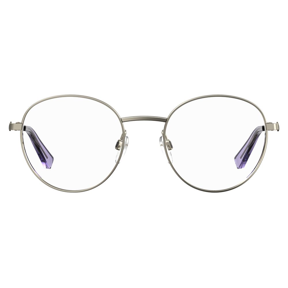 Purple Metal Frames