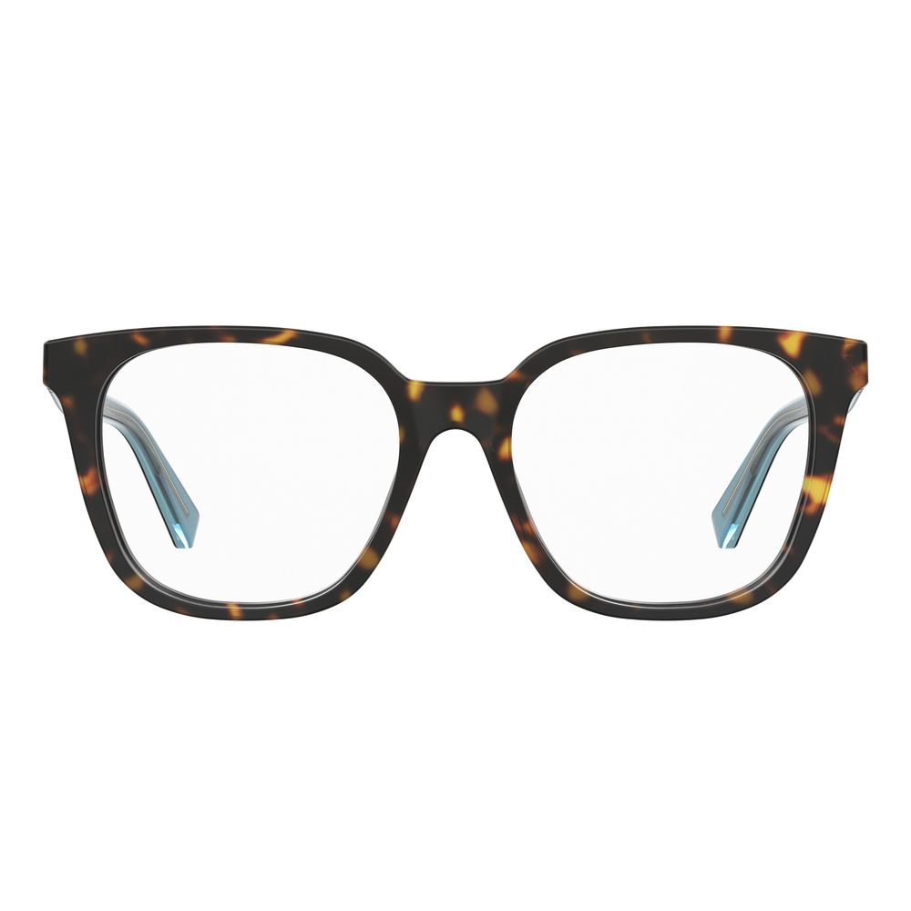 Bicolor Acetate Frames