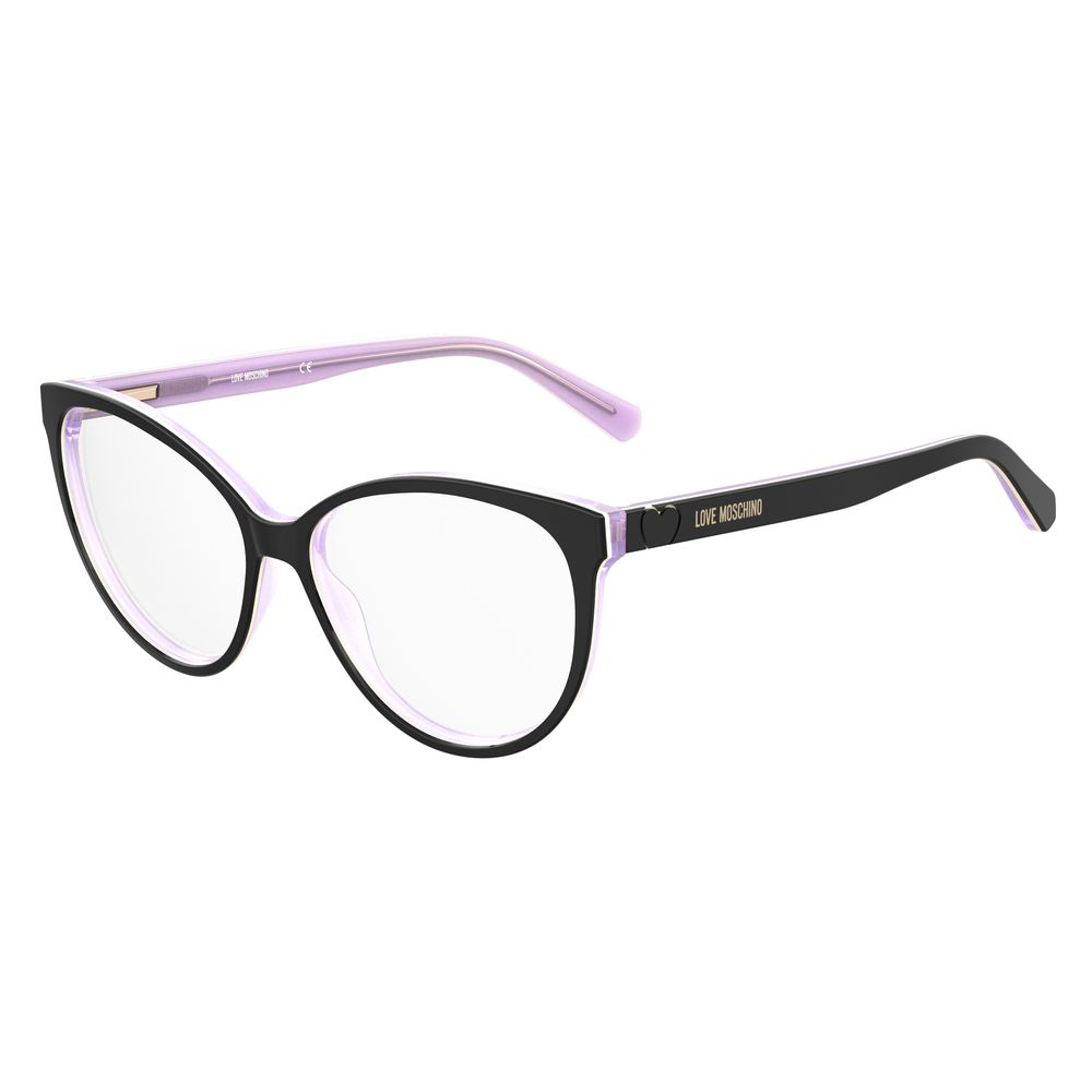 Black Acetate Frames