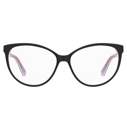 Black Acetate Frames