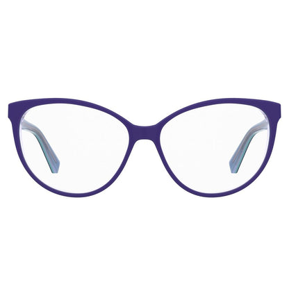 Purple Acetate Frames