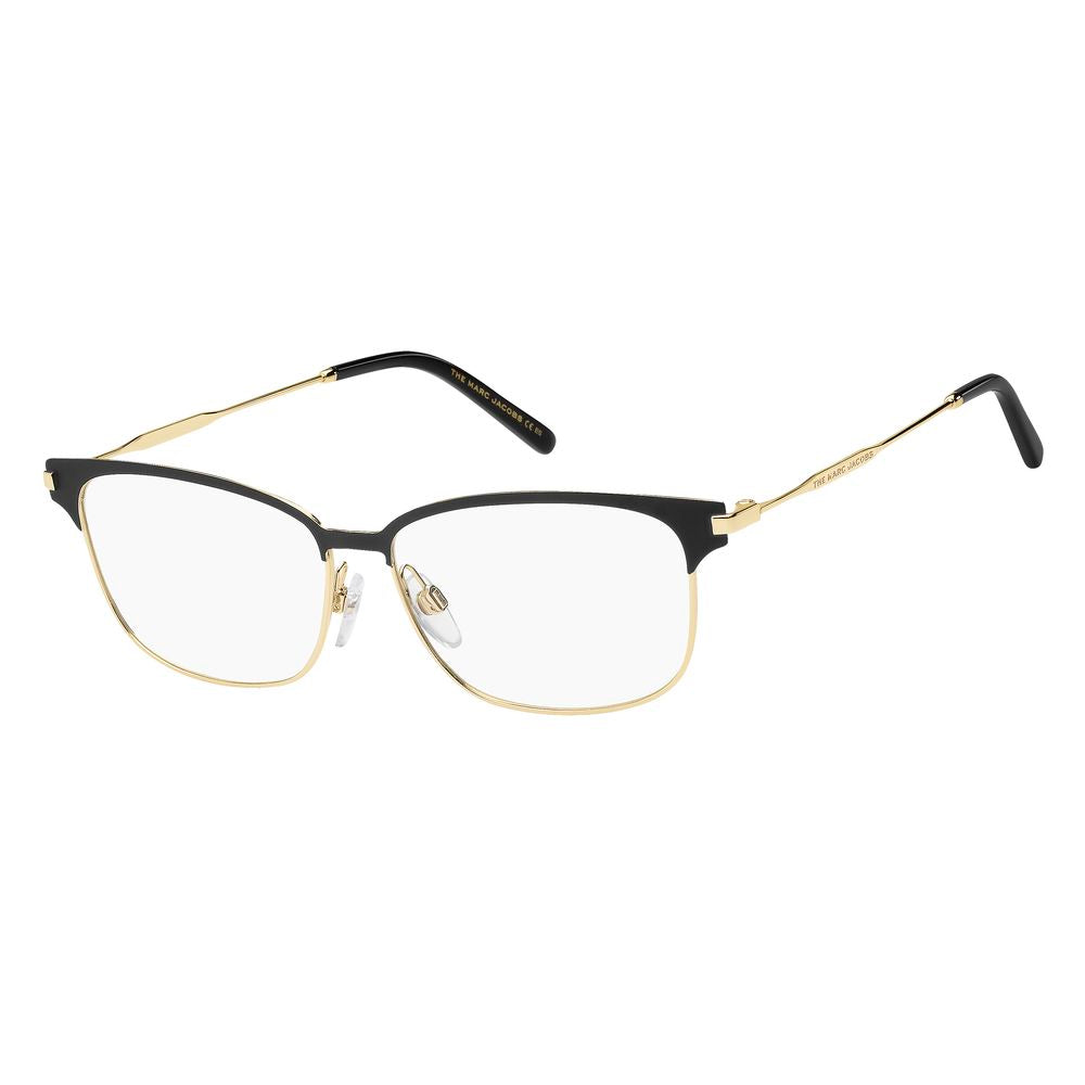 Bicolor Metal Frames