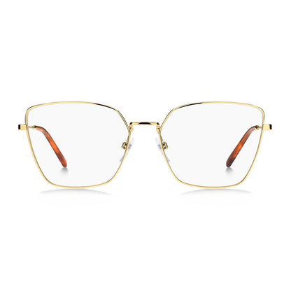 Gold Metal Frames