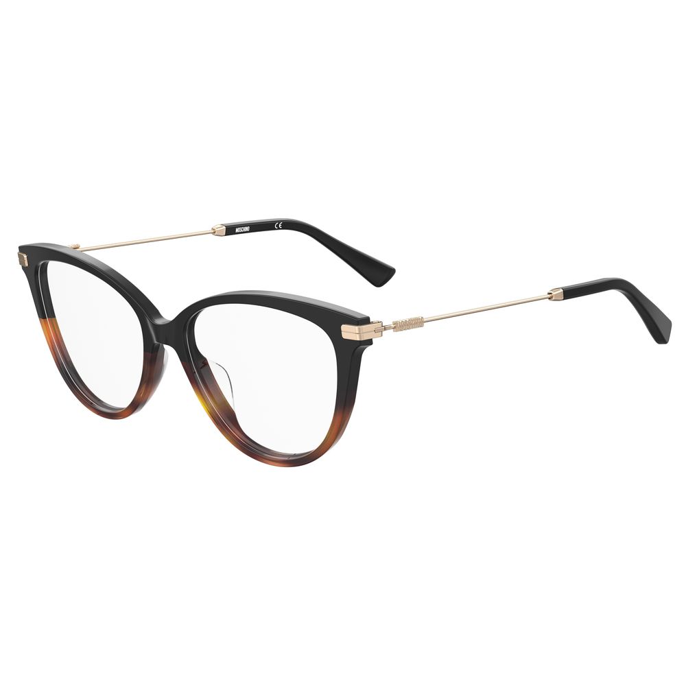 Bicolor Acetate Frames