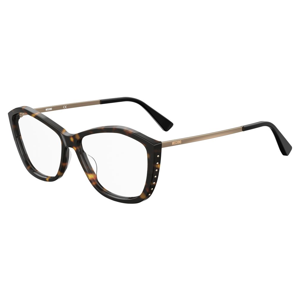 Bicolor Acetate Frames