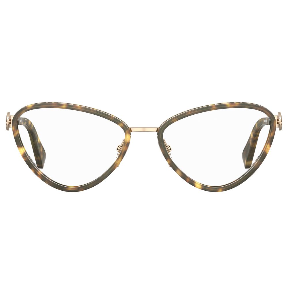 Bicolor Metal Frames