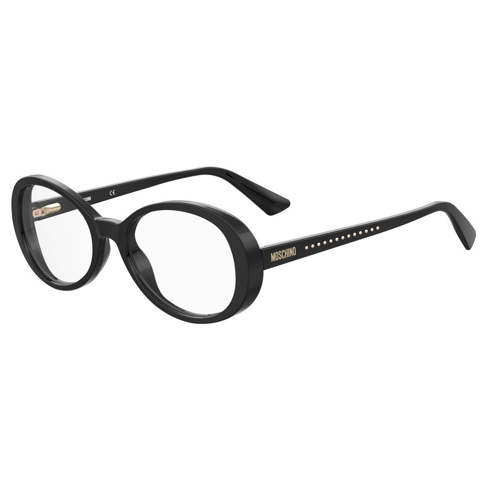 Black Acetate Frames