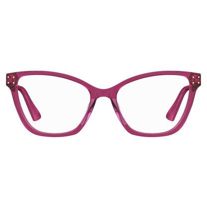 Fuchsia Acetate Frames