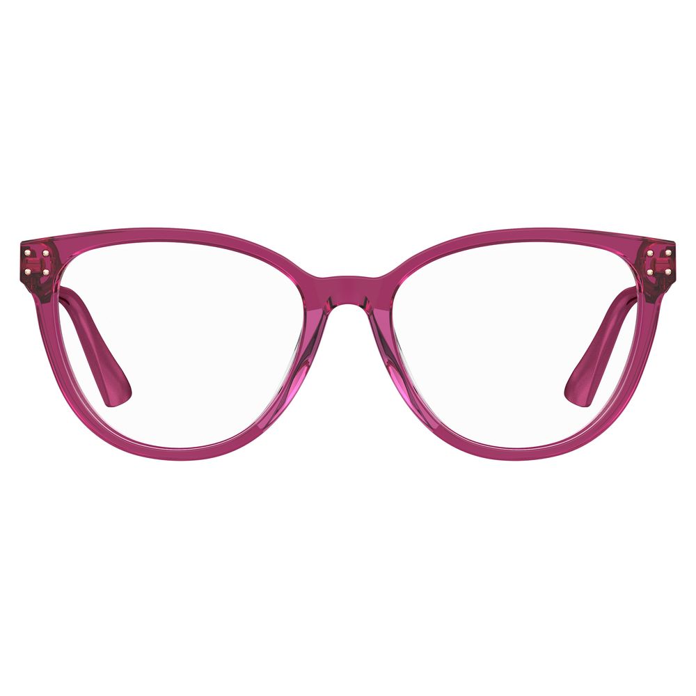 Fuchsia Acetate Frames