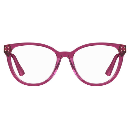 Fuchsia Acetate Frames