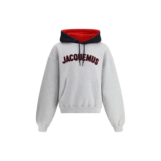 Baseball Hoodie