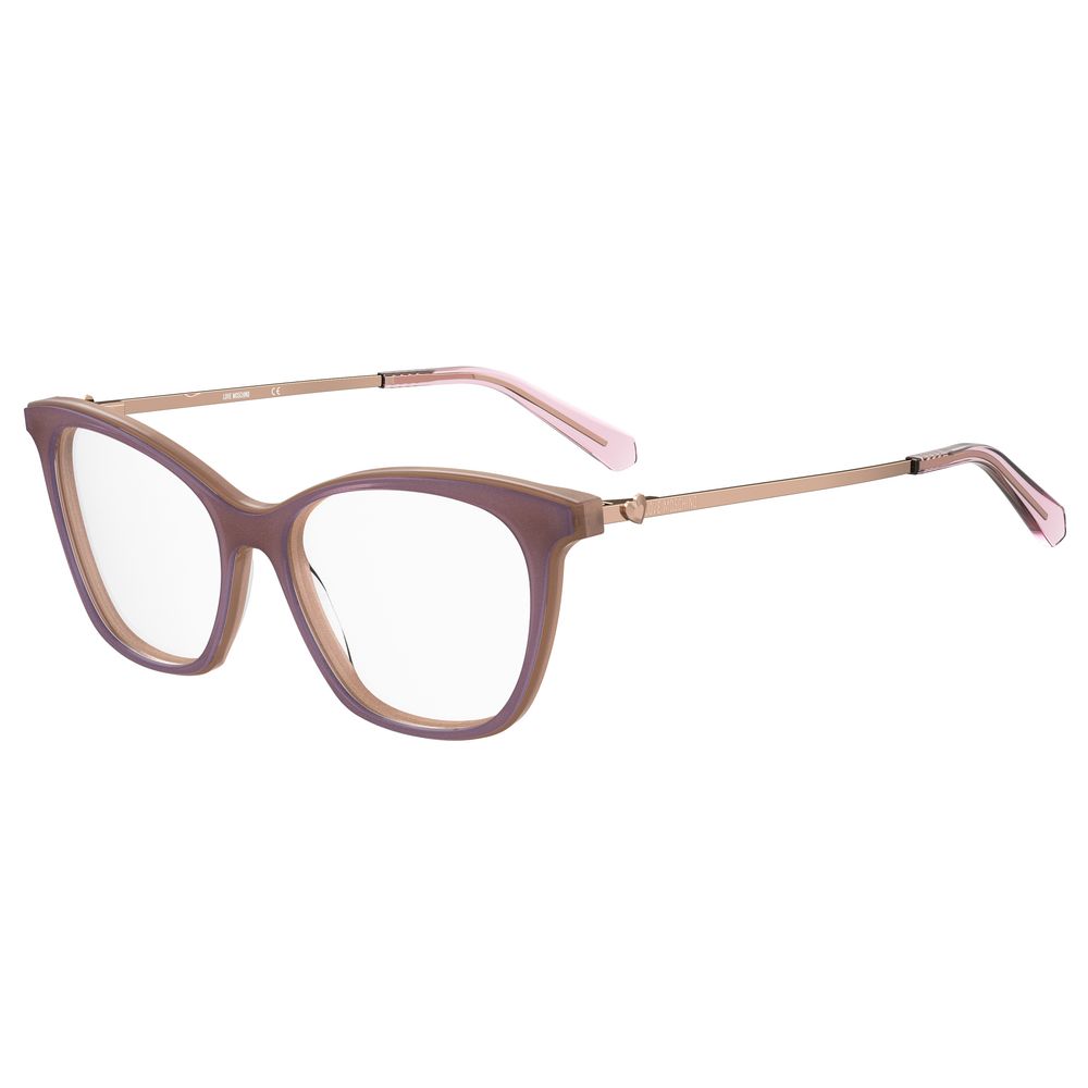 Beige Acetate Frames