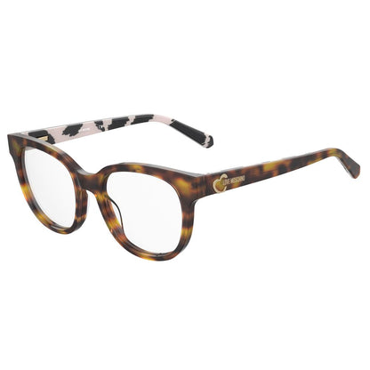 Brown Acetate Frames