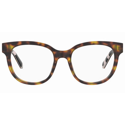 Brown Acetate Frames