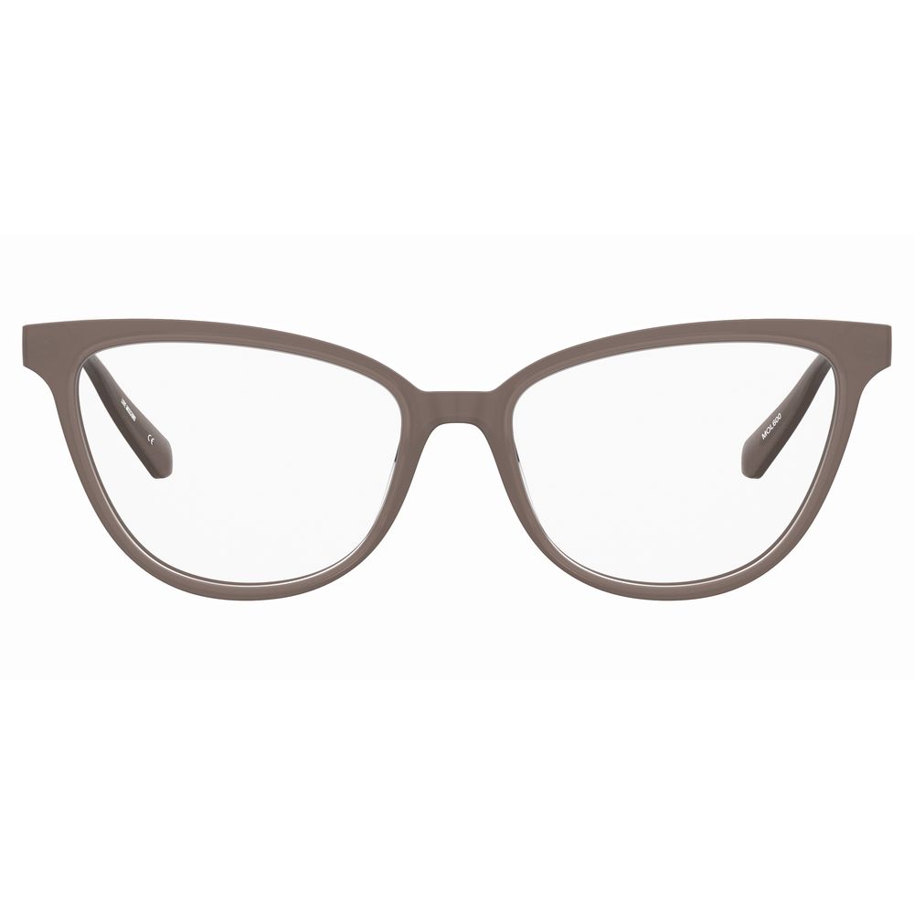 Brown Acetate Frames