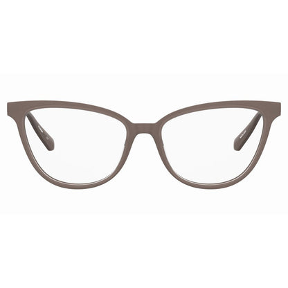 Brown Acetate Frames