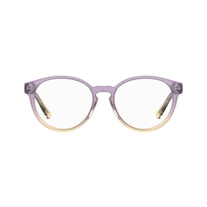 Purple Acetate Frames