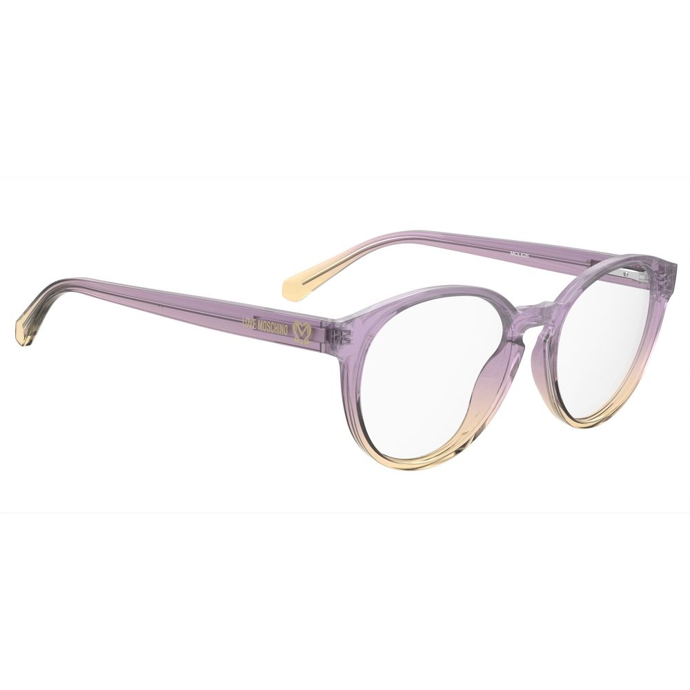 Purple Acetate Frames