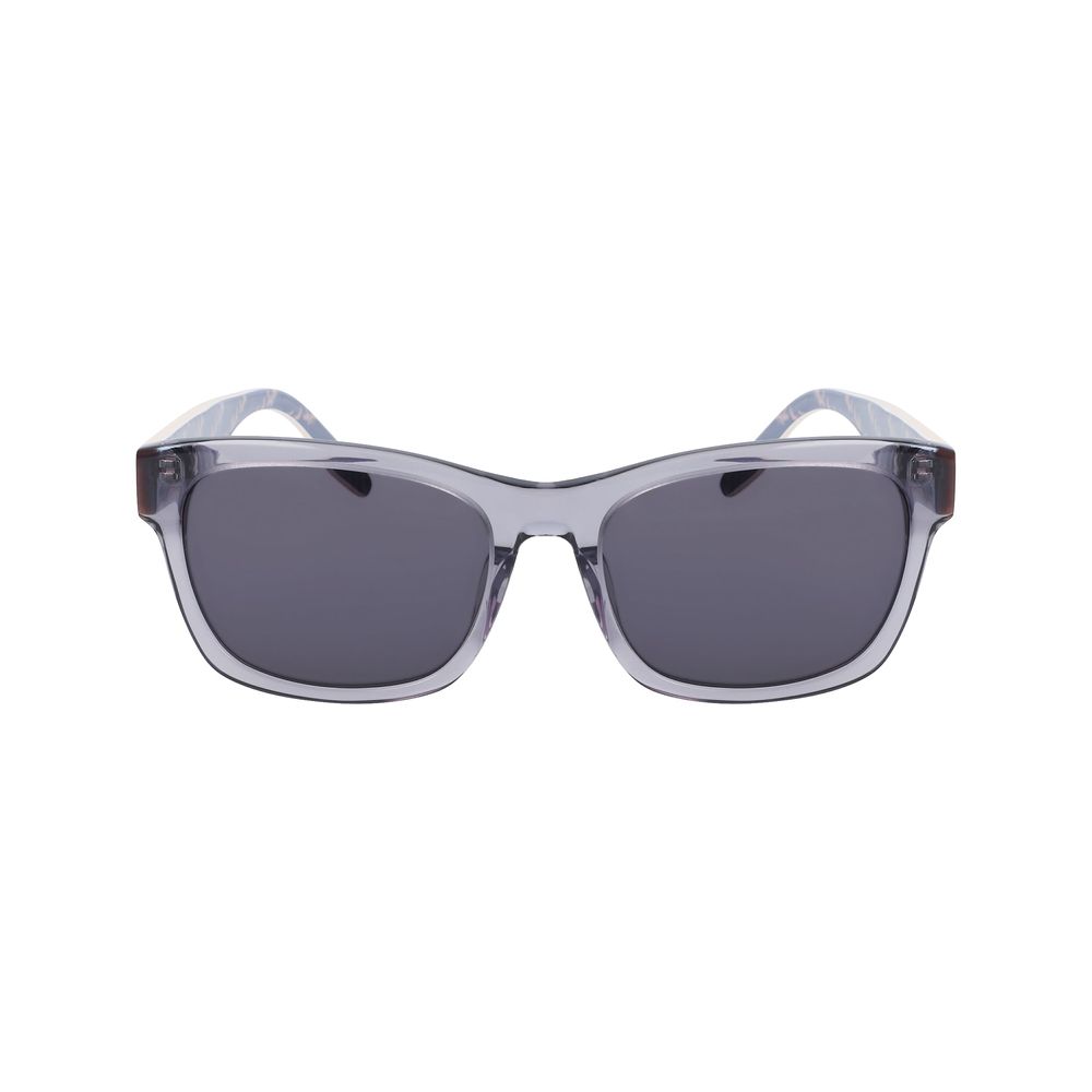 Gray Acetate Sunglasses