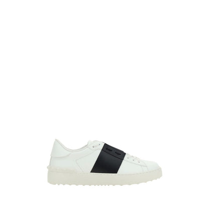 Valentino Garavani Rockstud Open Sneakers