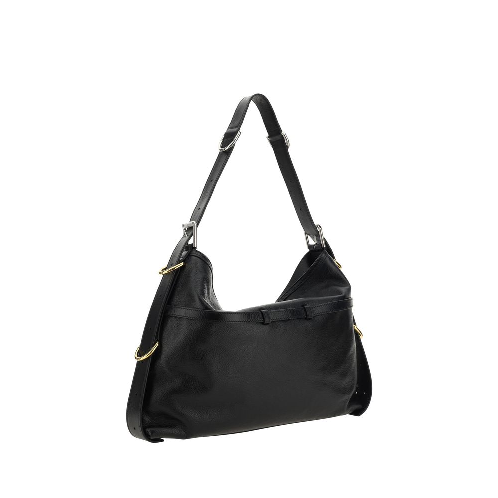 Voyou Shoulder Bag