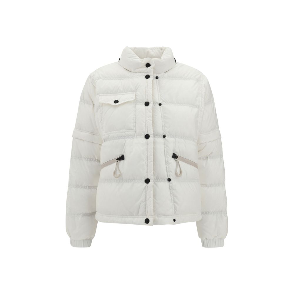 Mauduit Down Jacket