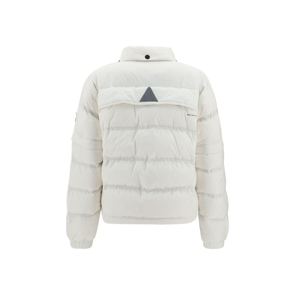 Mauduit Down Jacket