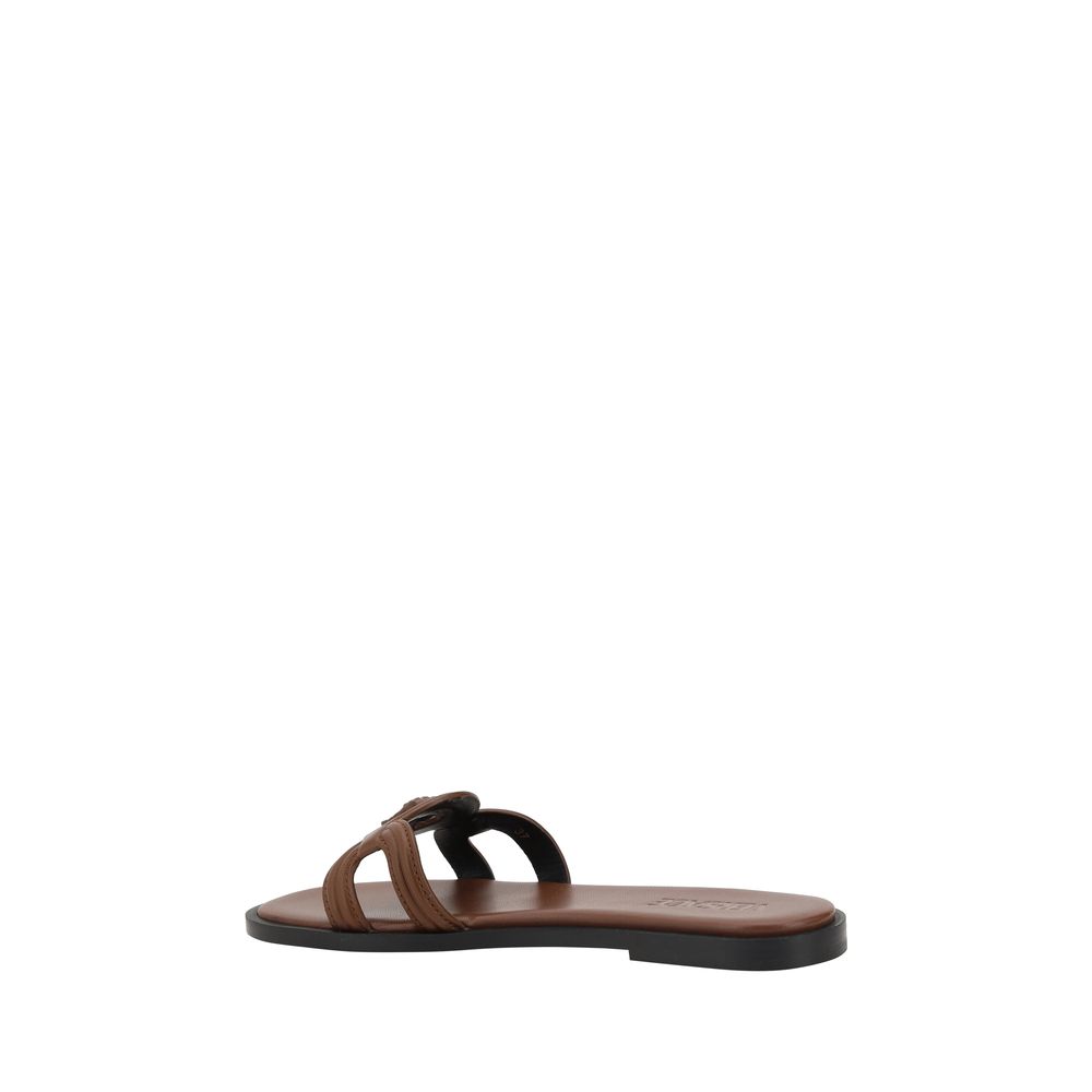 Medusa Sandals