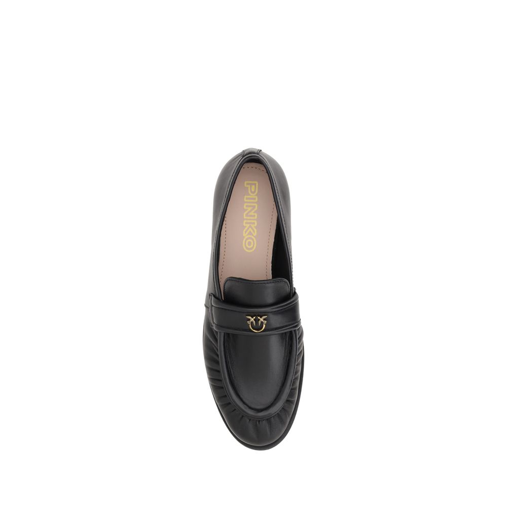 Naty Loafers