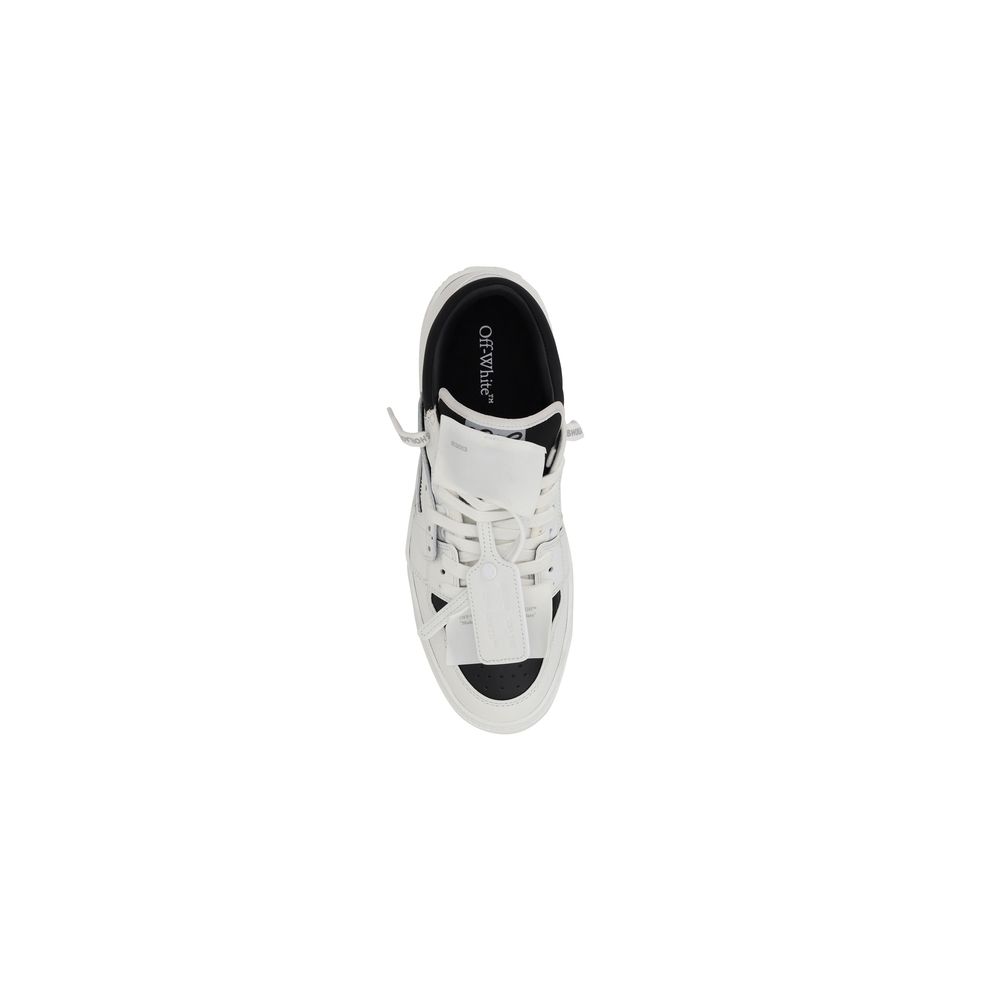 Low 3.0 Off Court Sneakers