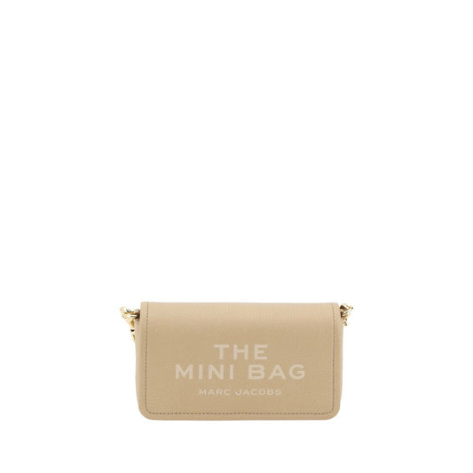 The Mini Bag Shoulder Bag