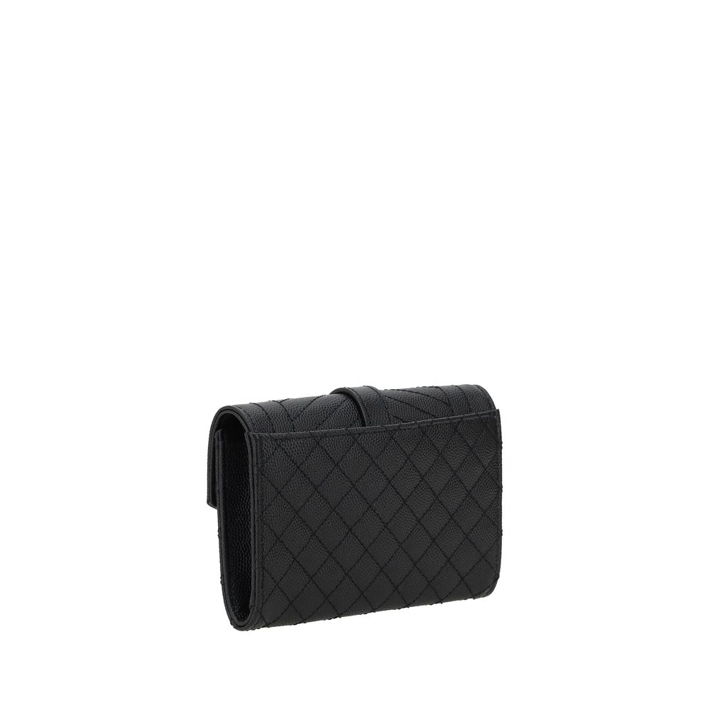 Ysl Wallet