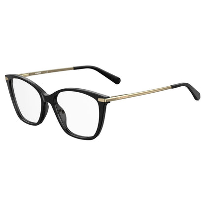 Black Acetate Frames