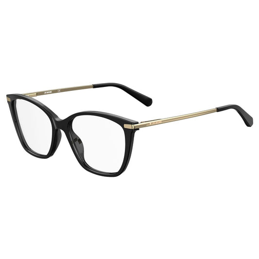 Black Acetate Frames