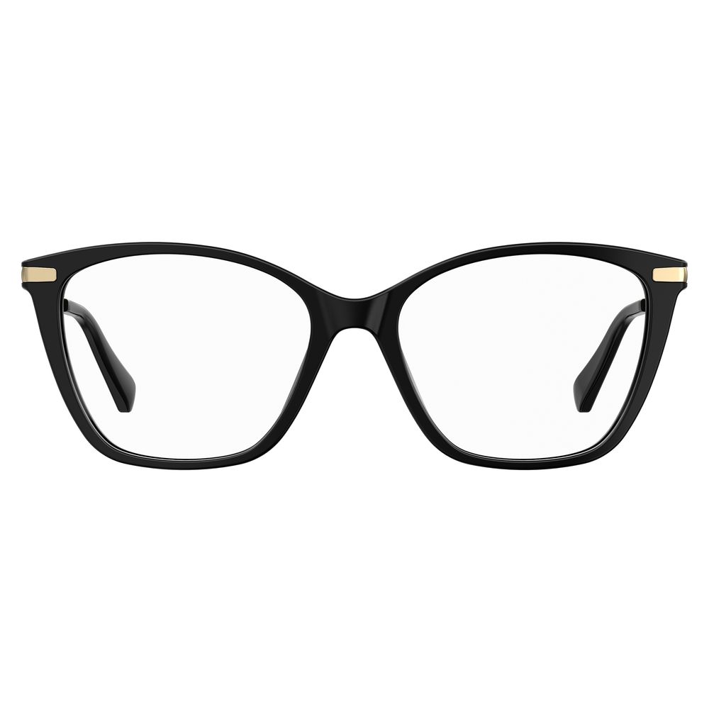 Black Acetate Frames