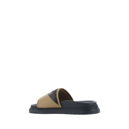 Slide Sandals