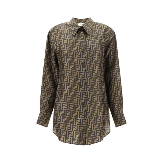 Twill Shirt