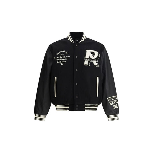 Owners Club varsity Jacket