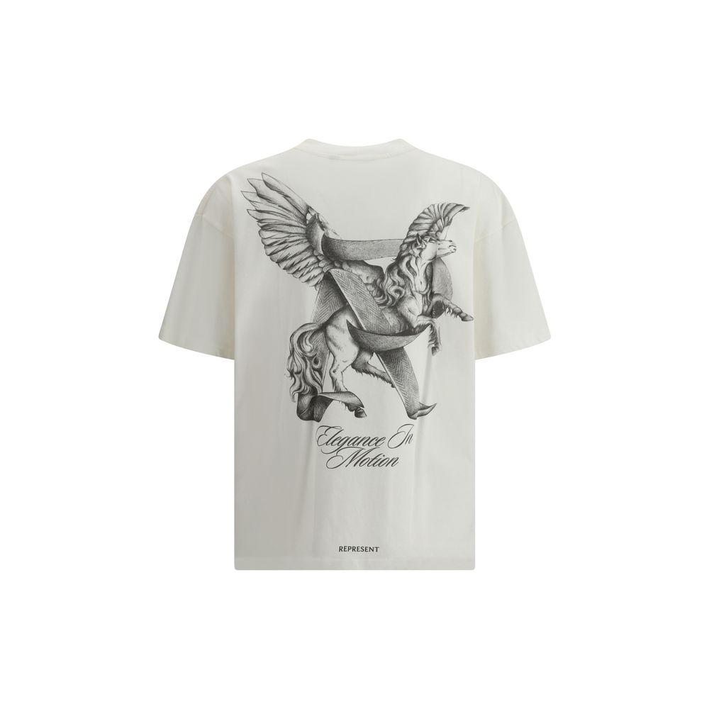 Elegance In Motion T-shirt